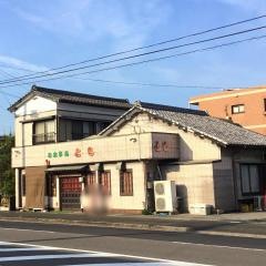 とも食事処