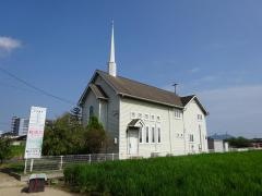 岡山グレイス・チャーチ