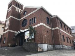 青葉台教会