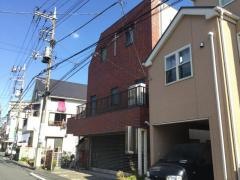 足立梅田教会
