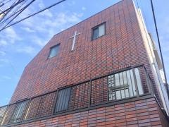 足立梅田教会