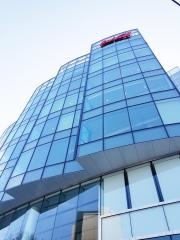 日本コカ・コーラ株式会社