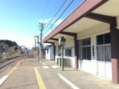 御影駅