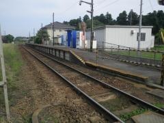 入地駅