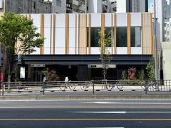 外苑前駅