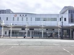 藤枝駅