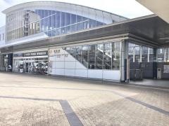 藤枝駅