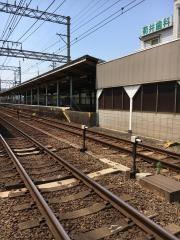 我孫子前駅