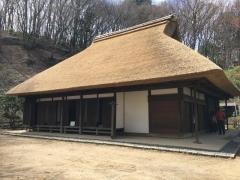 薬師池公園