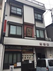 つづみそば