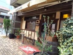 Ｂｉｓｔｒｏ　ｅｎ　ｃｏｃｏｔｔｅ