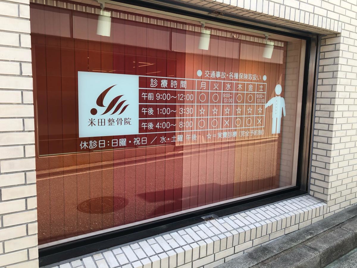 施術時間