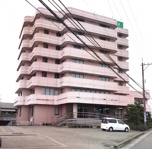 金沢南ケアハウス
