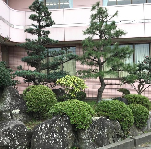 金沢南ケアハウス