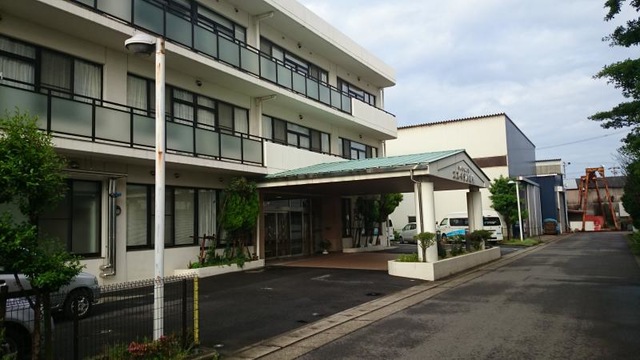 エスペラル東春