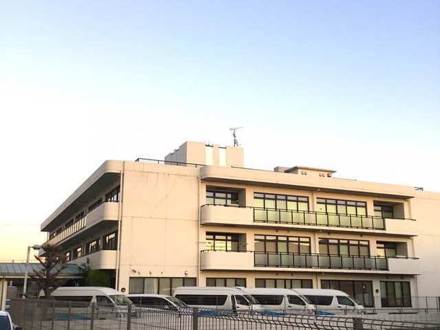 エスペラル東春