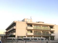 エスペラル東春