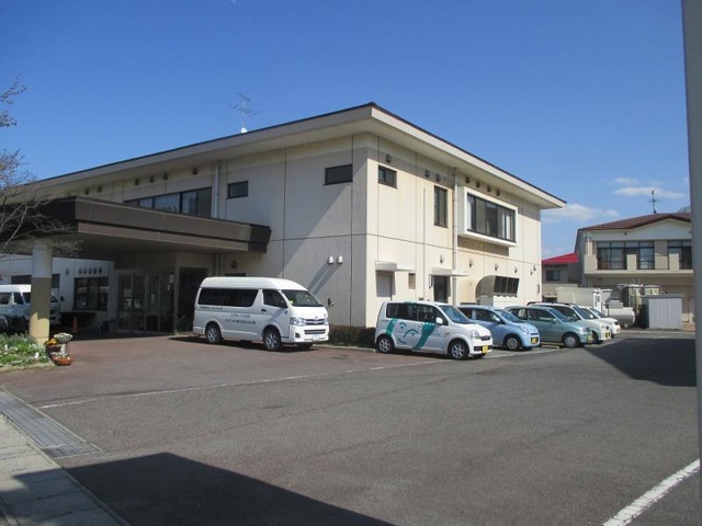 かがやきの園