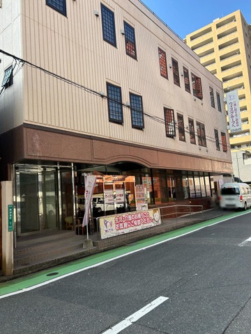 ウィズライフ奈良屋