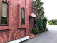 ステーキハウス　武蔵野