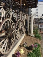 喫茶　ウェスタン