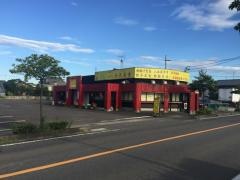 中国菜館　天天美食