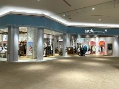 earth music&ecology モゾワンダーシティ