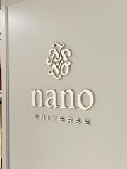 ｎａｎｏ・ｕｎｉｖｅｒｓｅ　小倉