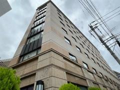 ザ　ロイヤルパークホテル　福岡