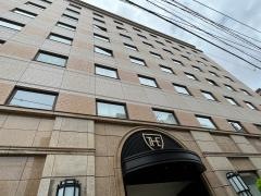 ザ　ロイヤルパークホテル　福岡
