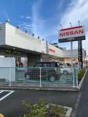 日産東京　百草園駅前店
