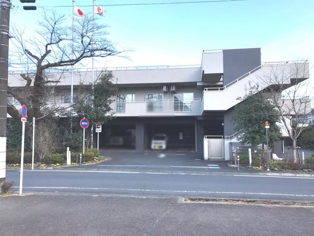 羽村園