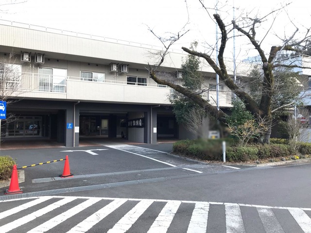 羽村園