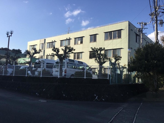 ナーシングホーム　オンフルール