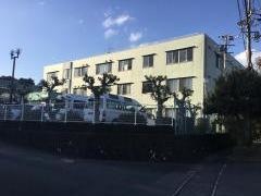 ナーシングホーム　オンフルール
