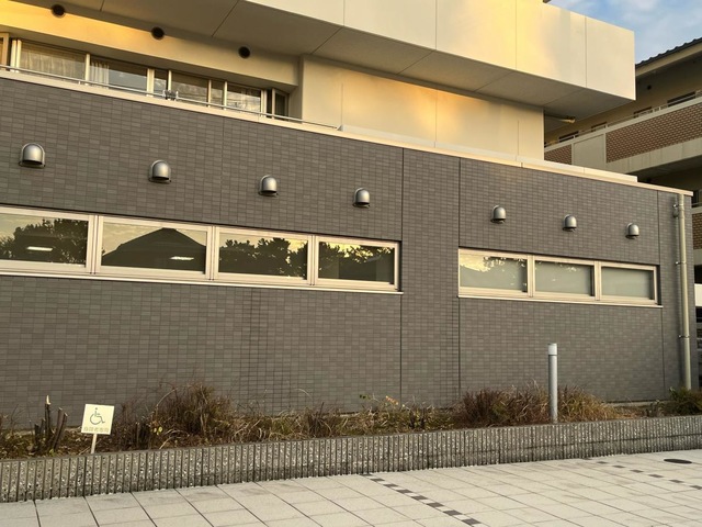 地域密着型特別養護老人ホームふるる
