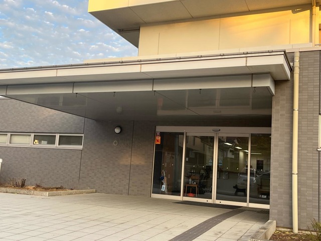 地域密着型特別養護老人ホームふるる