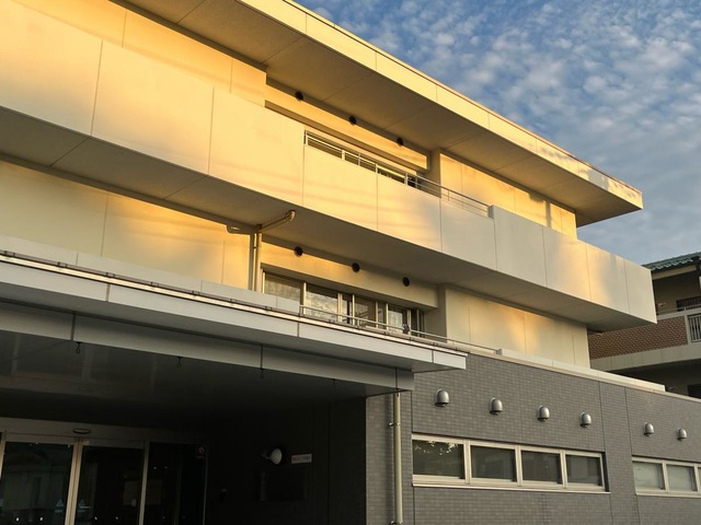 地域密着型特別養護老人ホームふるる