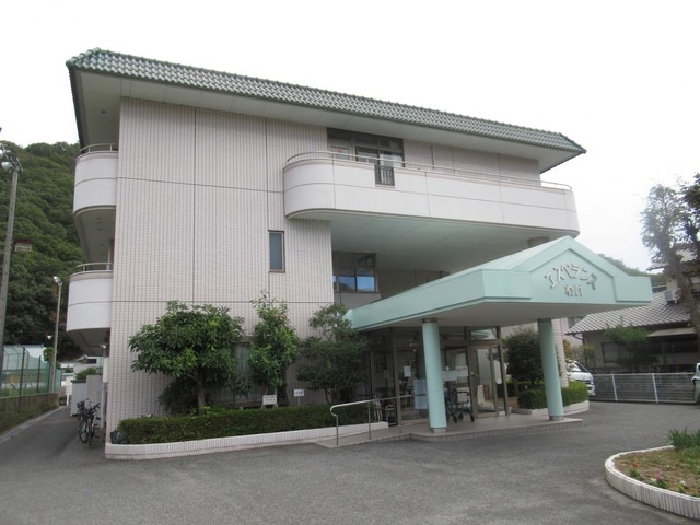 老人保健施設エスペランスわけ