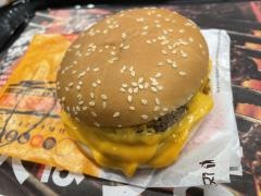 バーガーキング　仙川店