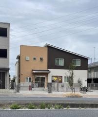 スクルドエンジェル保育園　三郷中央園