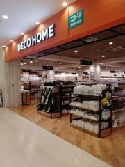 ニトリデコホーム　トレッサ横浜店