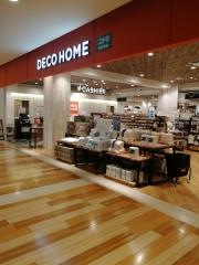 ニトリデコホーム　トレッサ横浜店
