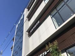 名取市図書館