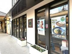 タリーズコーヒー　柴又駅前店