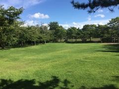 戸山中央公園