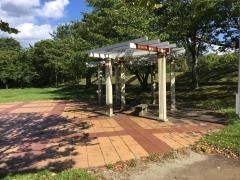 戸山中央公園