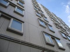 ライブラリーホテル仙台駅前