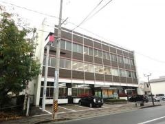 山形銀行宮町支店