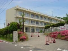 大甕小学校
